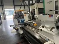 Plandrehmaschine BOEHRINGER V 800 B guter Zustand