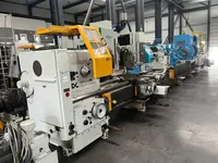 Plandrehmaschine BOEHRINGER V 800 B guter Zustand