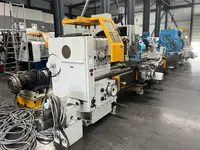 Plandrehmaschine BOEHRINGER V 800 B guter Zustand