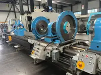 Plandrehmaschine BOEHRINGER V 800 B guter Zustand