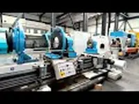 Plandrehmaschine BOEHRINGER V 800 B guter Zustand