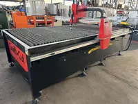  Plasmaschneidgerät Swift-Cut Automation Ltd. Pro 3000 