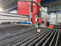 Plasmaschneidgerät Swift-Cut Automation Ltd. Pro 3000 guter Zustand