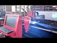 Plasmaschneidgerät Swift-Cut Automation Ltd. Pro 3000 guter Zustand
