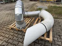 Plasmaschneidgerät Swift-Cut Automation Ltd. Pro 3000 guter Zustand