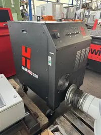 Plasmaschneidgerät Swift-Cut Automation Ltd. Pro 3000 guter Zustand