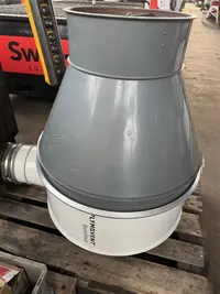 Plasmaschneidgerät Swift-Cut Automation Ltd. Pro 3000 guter Zustand
