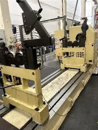 آلة التوازن SCHENCK H6 الصورة على Industry-Pilot