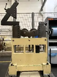 آلة التوازن SCHENCK H6 الصورة على Industry-Pilot