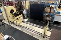 آلة التوازن SCHENCK H6 الصورة على Industry-Pilot