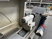 Drehmaschine - zyklengesteuert WEILER E 80 / 2000 guter Zustand