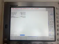 Обрабатывающий центр - универсальный POS POSmill H 800 U фото на Industry-Pilot