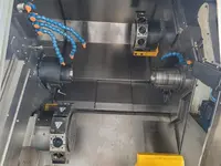 CNC Dreh- und Fräszentrum CMZ TX 66 Y2 QUATTRO guter Zustand