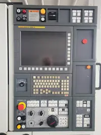CNC Dreh- und Fräszentrum CMZ TX 66 Y2 QUATTRO guter Zustand