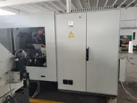 CNC Dreh- und Fräszentrum CMZ TX 66 Y2 QUATTRO guter Zustand