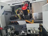 CNC Dreh- und Fräszentrum CMZ TX 66 Y2 QUATTRO guter Zustand