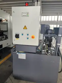 CNC Dreh- und Fräszentrum CMZ TX 66 Y2 QUATTRO guter Zustand