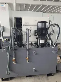 CNC Dreh- und Fräszentrum CMZ TX 66 Y2 QUATTRO guter Zustand