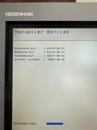 مركز المعالجة العمودي POS POSmill 1100 الصورة على Industry-Pilot