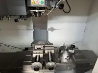 Обрабатывающий центр - вертикальный HAAS DM 2 фото на Industry-Pilot
