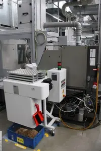 CNC Turning and Milling Machine BOLEY BE 42 photo on Industry-Pilot