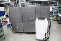 CNC Turning and Milling Machine BOLEY BE 42 photo on Industry-Pilot