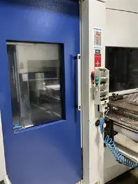 Tour vertical BRINKMANN V 400 R Images sur Industry-Pilot