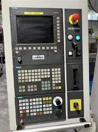 Tour vertical BRINKMANN V 400 R Images sur Industry-Pilot