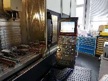 Bearbeitungszentrum - Vertikal MAZAK VTC 800 30SR Bilder auf Industry-Pilot
