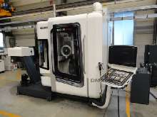  Bearbeitungszentrum - Vertikal DMG MORI GILDEMEISTER HSC 30 linear 055057 Bilder auf Industry-Pilot