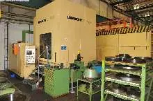  Zahnrad-Abwälzfräsmaschine - vertikal LIEBHERR LC 1002 1990 Bilder auf Industry-Pilot