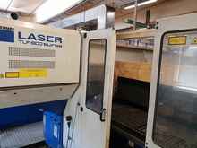 Laserschneidmaschine Trumpf TC L 3030 IN443C gebraucht kaufen