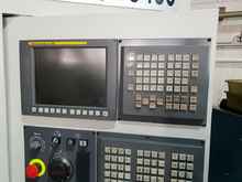  Machining Center - Vertical Spinner VC 450 photo on Industry-Pilot