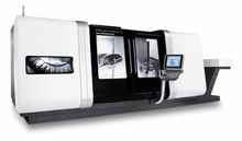 Machining Center - Universal DMG MORI CTX gamma 2000 TC071275 photo on Industry-Pilot