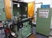 Internal Grinding Machine MORARA Micro I photo on Industry-Pilot