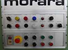 Internal Grinding Machine MORARA Micro I photo on Industry-Pilot