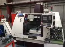  Обрабатывающий центр - вертикальный CHEVALIER VMC 2040 фото на Industry-Pilot