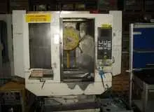 Machining Center - Vertical STAMA ROBODRILL MC 010 photo on Industry-Pilot