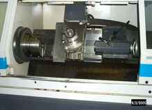 Turning machine - cycle control SOMAB UNIMAB 400 1990 photo on Industry-Pilot