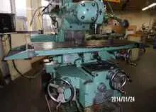  Centre de travail - Universel DUFOUR 250 Images sur Industry-Pilot