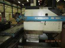 Bed Type Milling Machine - Universal AUERBACH FBE 2000 P0045095 photo on Industry-Pilot