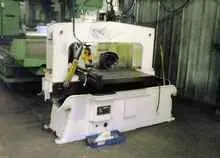  Fräsmaschine - Horizontal SUNDSTRAND RIGIDE MILL NÂ°33 