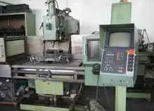  Toolroom Milling Machine - Universal TOS FGS 40 CN photo on Industry-Pilot