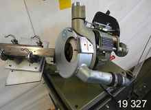 Drill grinding machine SCHANBACHER S3 50 photo on Industry-Pilot