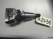  رأس الحفر WOHLHAUPTER UPA 3 الصورة على Industry-Pilot