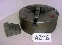  Mandrin WMW 82 mm Images sur Industry-Pilot