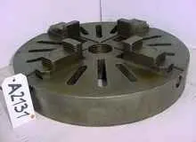  Planscheibe UNBEKANNT P0045407 