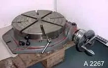  Rundtisch BUECHE RT 35 