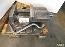  Schraubstock Unbekannt P0045435 