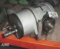  جهاز جزئي HOFMANN UTH 125 MK 5 الصورة على Industry-Pilot